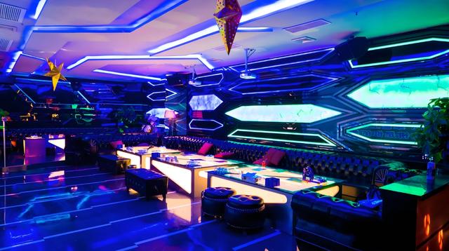 宜春商务ktv乐享多样商务ktv玩法-樟树市ktv订房